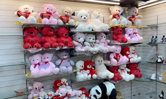 GIFT SHOP  ARCHIES ART